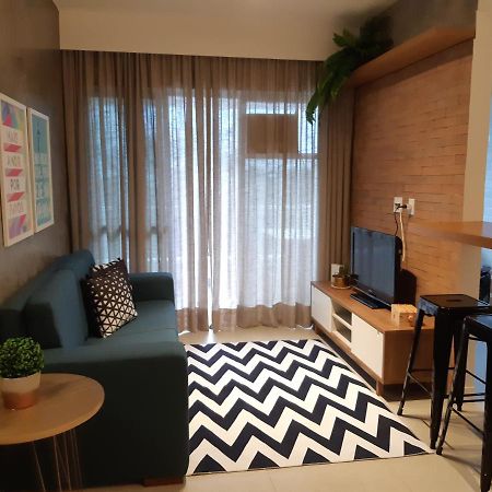 Apartamento Residencial C/Servicos Apartment Rio de Janeiro Ngoại thất bức ảnh