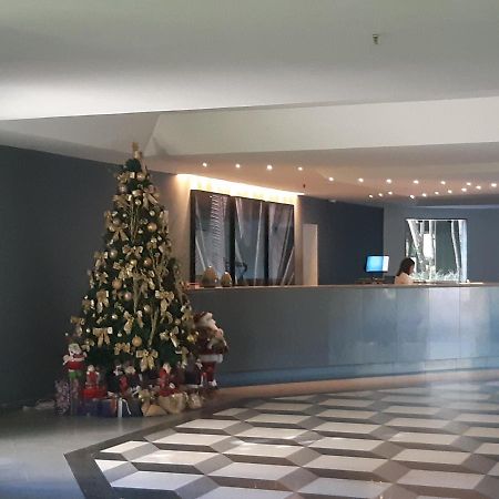 Apartamento Residencial C/Servicos Apartment Rio de Janeiro Ngoại thất bức ảnh