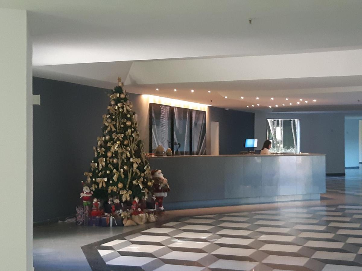 Apartamento Residencial C/Servicos Apartment Rio de Janeiro Ngoại thất bức ảnh