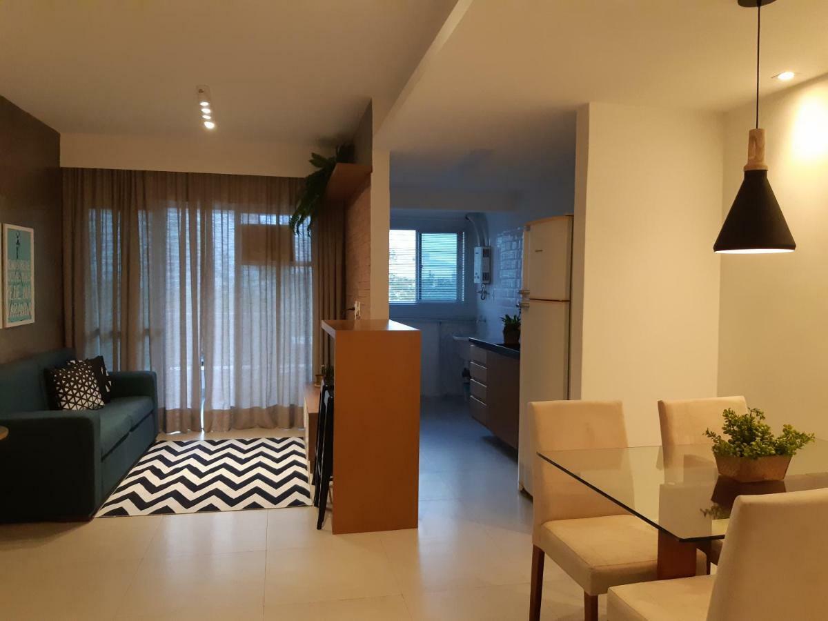 Apartamento Residencial C/Servicos Apartment Rio de Janeiro Ngoại thất bức ảnh