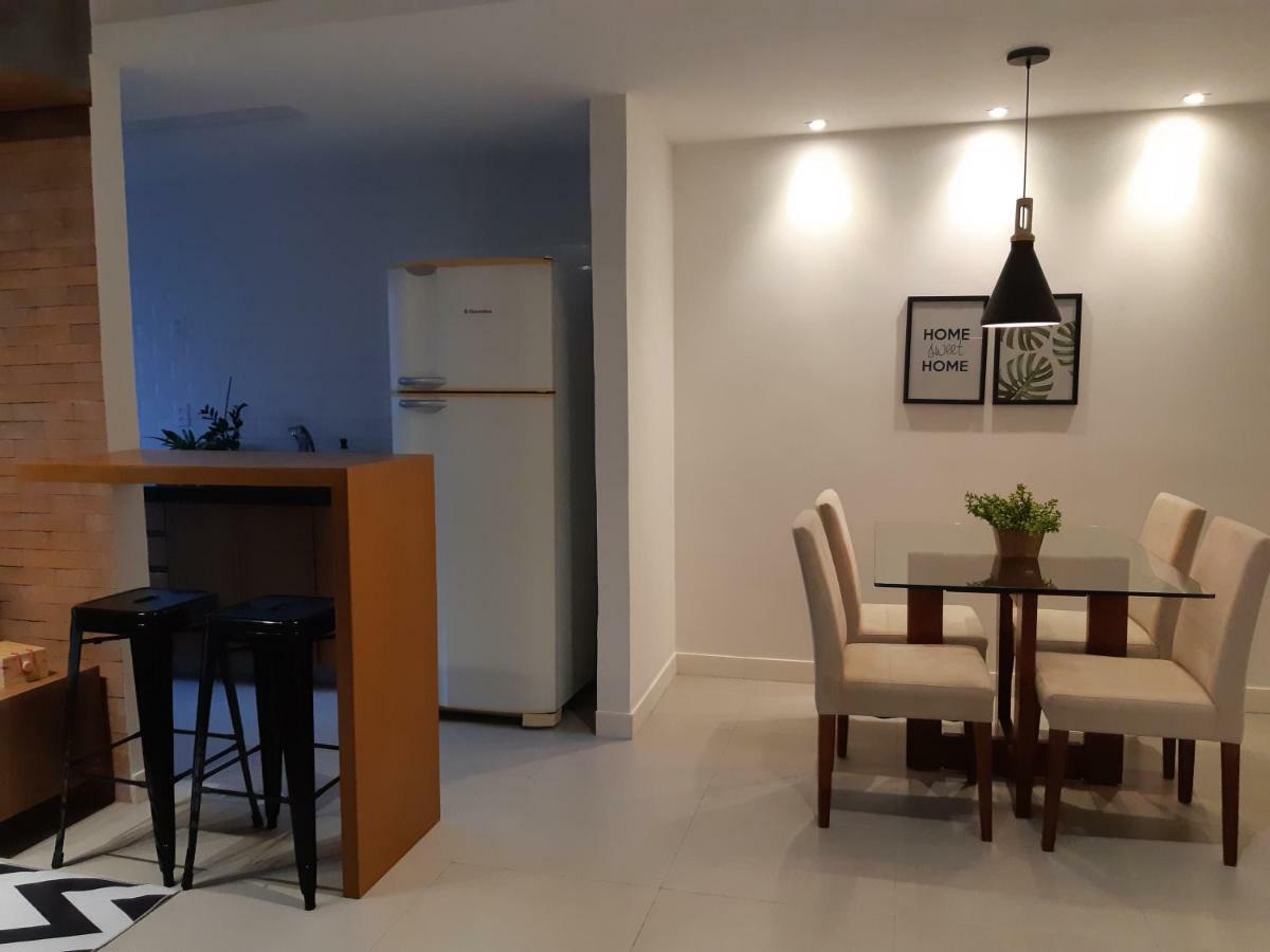 Apartamento Residencial C/Servicos Apartment Rio de Janeiro Ngoại thất bức ảnh