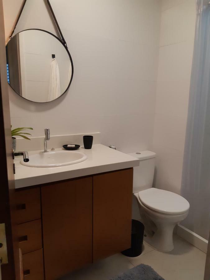 Apartamento Residencial C/Servicos Apartment Rio de Janeiro Ngoại thất bức ảnh