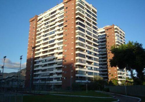 Apartamento Residencial C/Servicos Apartment Rio de Janeiro Ngoại thất bức ảnh