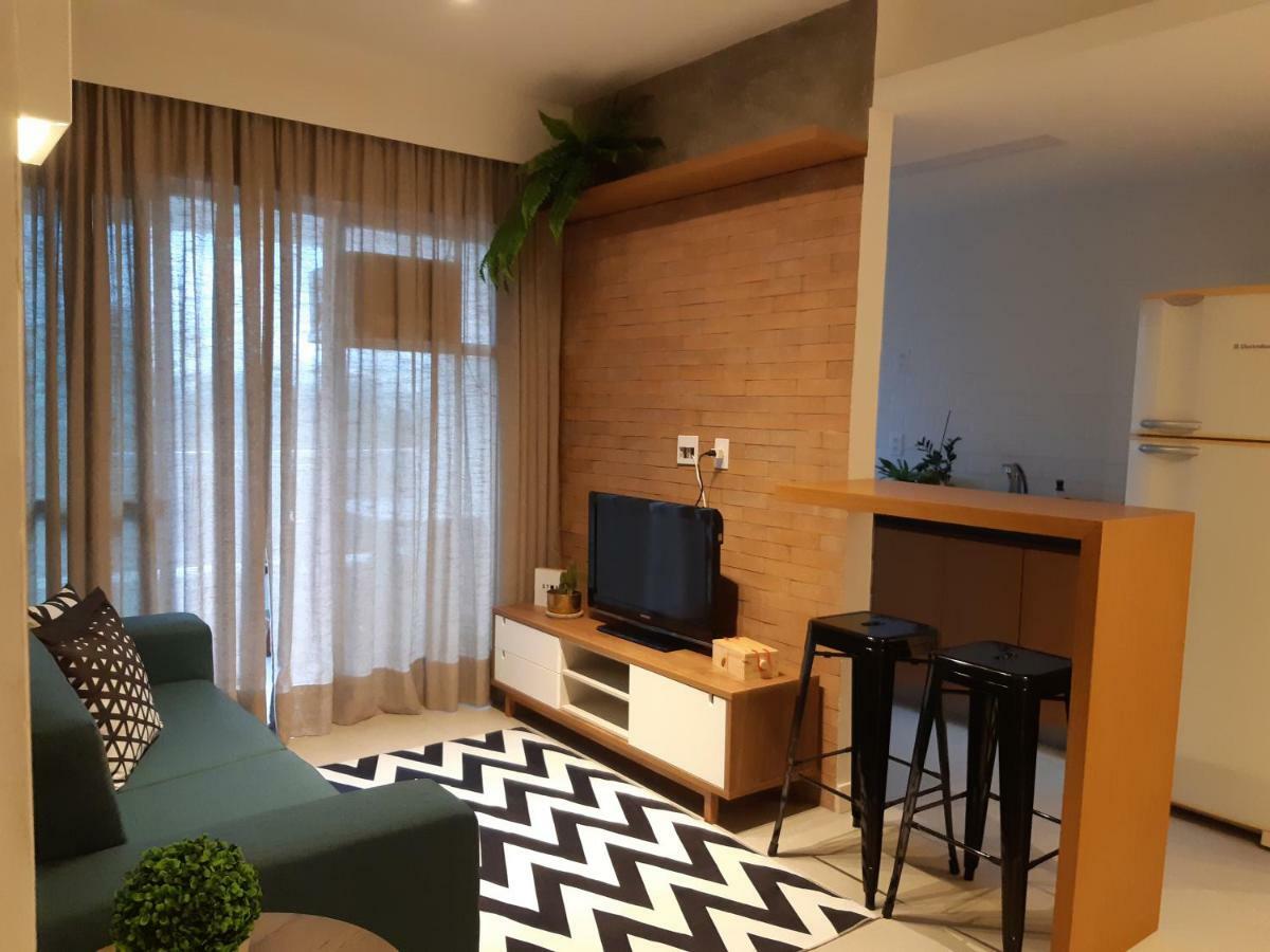 Apartamento Residencial C/Servicos Apartment Rio de Janeiro Ngoại thất bức ảnh